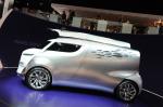 Citroen Tubik Concept 2011 года